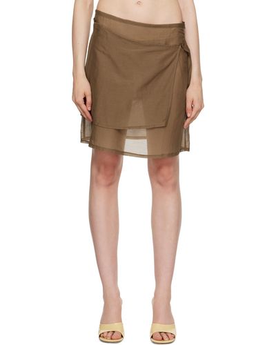 Paloma Wool Skirts for Women | Online Sale up to 75% off | Lyst UK