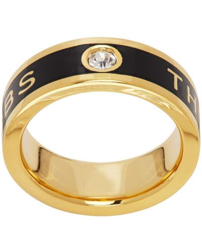 Marc Jacobs Rings for Women | Online Sale up to 57% off | Lyst