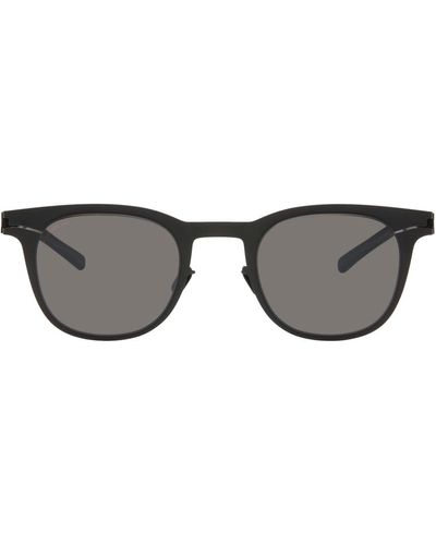 Mykita Callum Sunglasses - Black