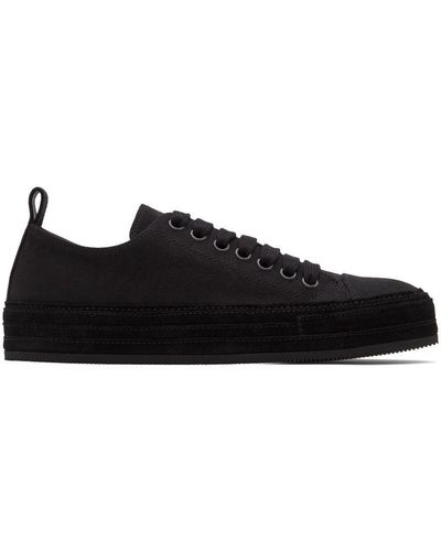 Ann demeulemeester hotsell shoes sale