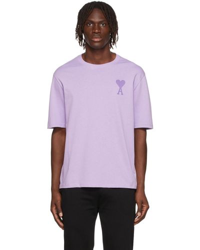 Ami paris outlet shirt sale