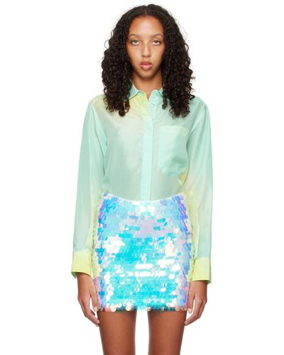 Nina Ricci Tops for Women | Online Sale up to 85% off | Lyst