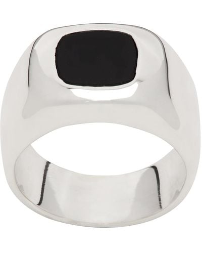 Sophie Buhai Godfather Ring - Multicolor