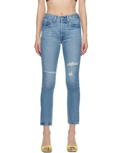 Levi's jeans for | Online Sale up to 73% off | Lyst