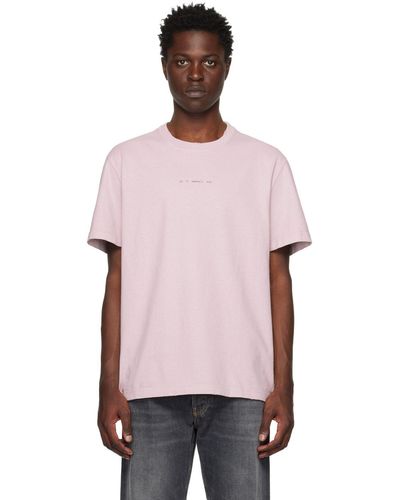 Golden goose t hot sale shirt sale