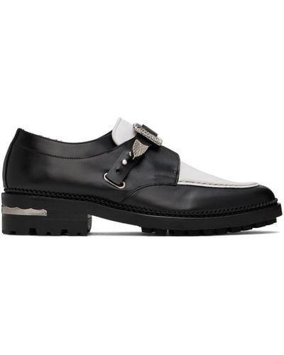 Toga Virilis Monk shoes for Men | Online Sale up to 50% off | Lyst