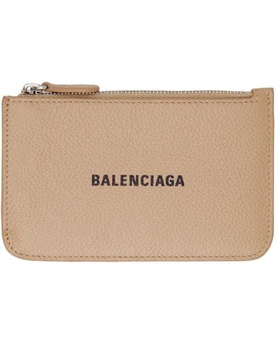 Balenciaga ロング フラグメントケース - ブラック