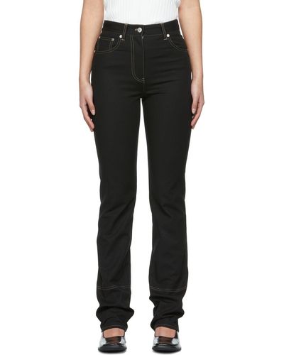 Helmut Lang Jeans for Women | Online Sale up to 78% off | Lyst