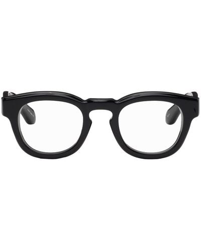 Matsuda M1029 Glasses - Black