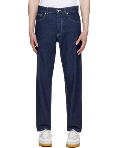 Maison Kitsuné Jeans for Men | Online Sale up to 75% off | Lyst