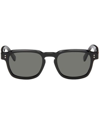 Retrosuperfuture Luce Sunglasses - Black