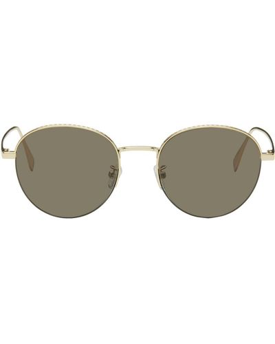 Lunettes de soleil Fendi pour femme R ductions en ligne jusqu