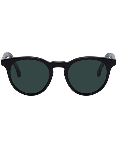 Paul Smith Black Archer V2 Sunglasses