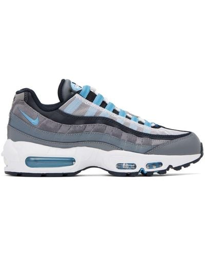 Nike Air Max 95 Sneakers for Men - Up to 47% off | Lyst