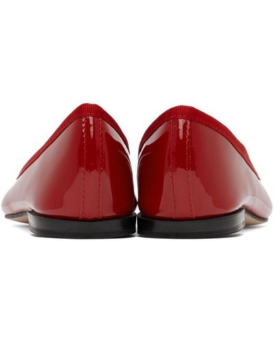 Repetto Flats and flat shoes for | Online Sale 35% off |