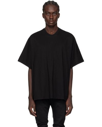 Julius Kite Tシャツ - ブラック