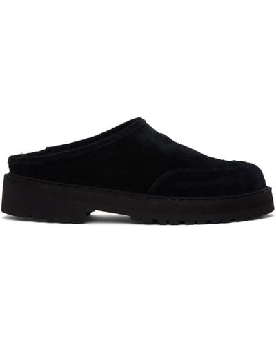 Diemme Black maggiore Mules