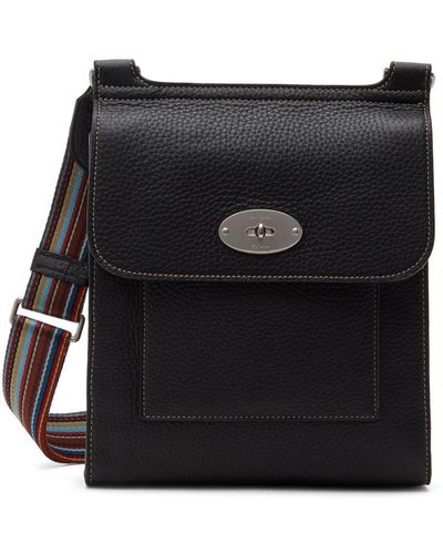 Paul Smith - CE Leather Crossbody Messenger Bag New,  in 2023