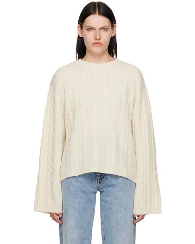 Axel Arigato Jumpers for Women Online Sale up to 35 off Lyst UK