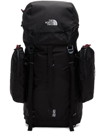 Undercover The North Face Edition Soukuu Backpack - Black