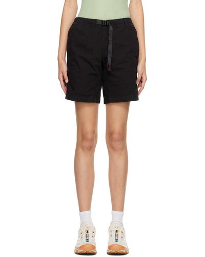 Gramicci G Sport Shorts - Black