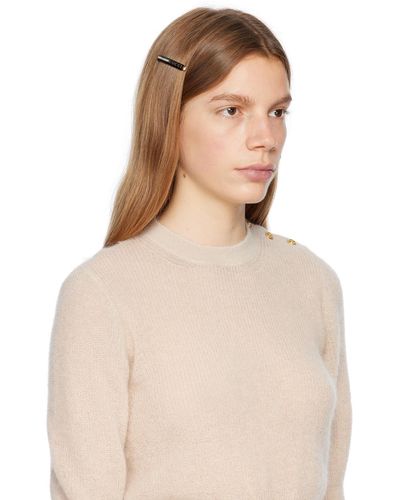 レディース Gucci ヘッドバンド、ヘアクリップ、ヘアアクセサリー | Lyst
