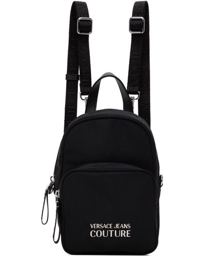 Versace Jeans Couture Backpacks for Women | Online Sale up to 49% off | Lyst