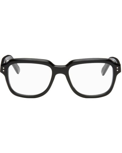 Retrosuperfuture Lazarus Glasses - Black