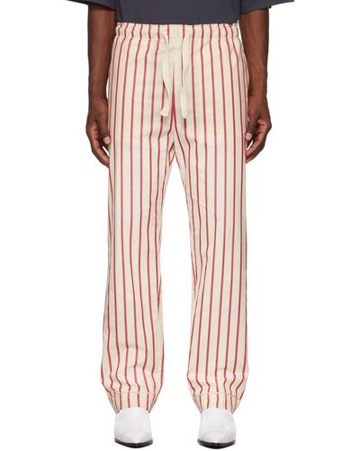 Wales Bonner Pajamas for Men | Online Sale up to 70% off | Lyst