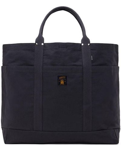 Undercover Up1d4b03 Tote - Blue