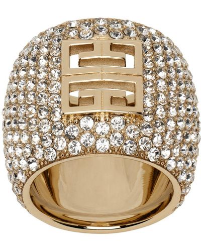 Givenchy Rings for Women | Online Sale up to 33% off | Lyst