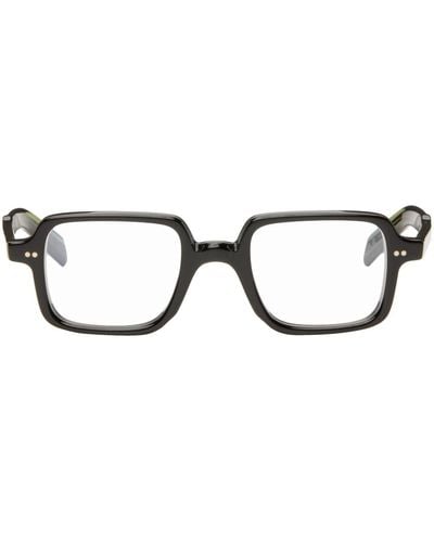 Cutler and Gross Gr02 Glasses - Black