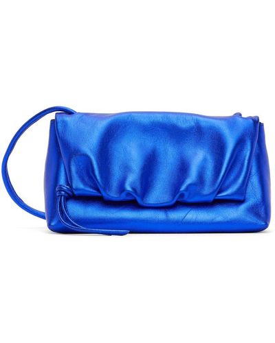 Blue Dries Van Noten Shoulder bags for Women | Lyst