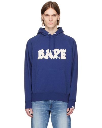 A BATHING APE® Hoodies Shop - Up To 40% Off
