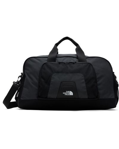 The North Face Sac de sport y2k gris - Noir