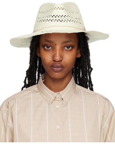 Rag & Bone Hats for Women | Online Sale up to 60% off | Lyst
