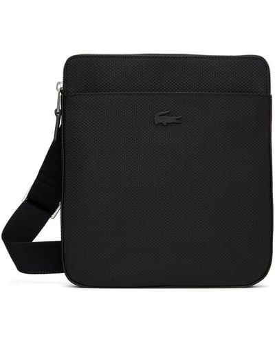 Lacoste Messenger bags for Men | Online Sale up to 14% off Lyst