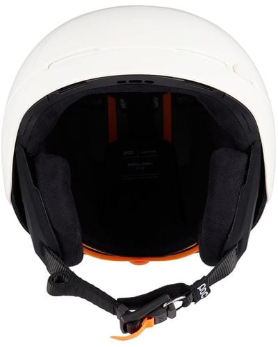Poc Meninx Rs Mips Snow Helmet - Black