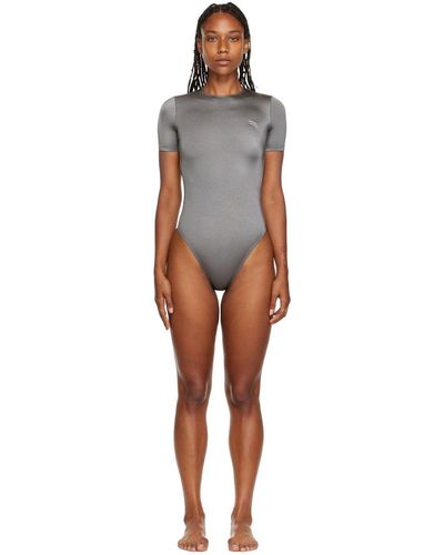 Balenciaga One-piece swimsuits and bathing suits for Women | Online Sale up  to 70% off | Lyst