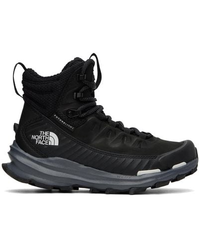 The North Face Vectiv Boots - Black