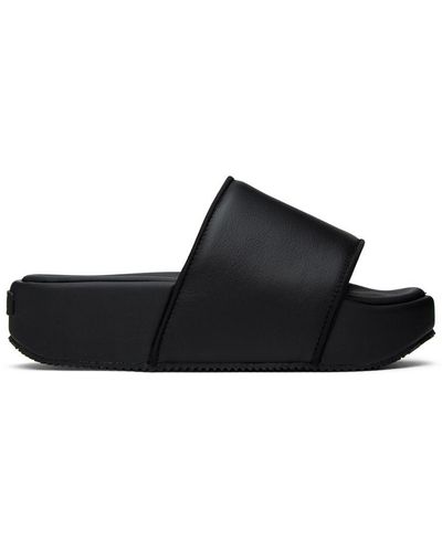 Y-3 Sandals and Slides for Men | Online Sale up to 73% off | Lyst