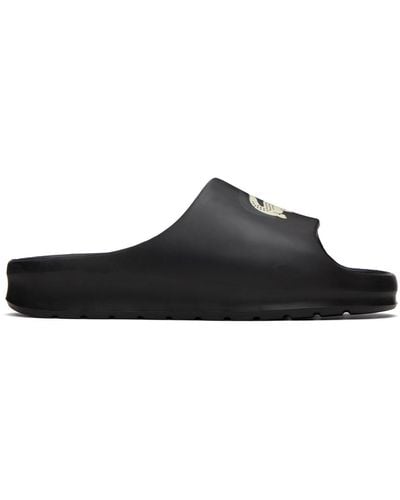 Lacoste Sandals and Slides for Men | Online Sale up to 49% off | Lyst Canada