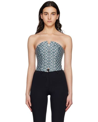 MISBHV Tops for Women | Online Sale up to 70% off | Lyst