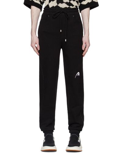 ADER error Sweatpants for Men | Online Sale up to 70% off | Lyst