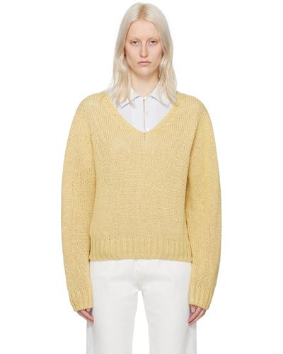 NOTHING WRITTEN Sia Sweater - Multicolour