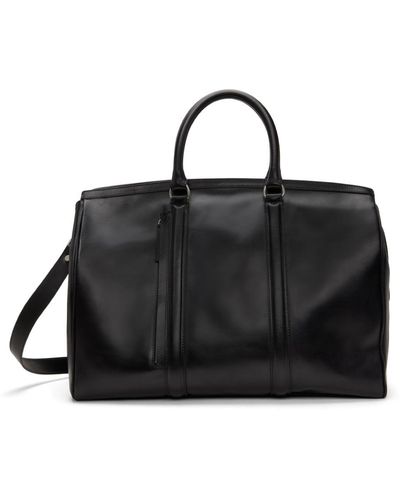 Officine Creative Sac quentin 009 noir