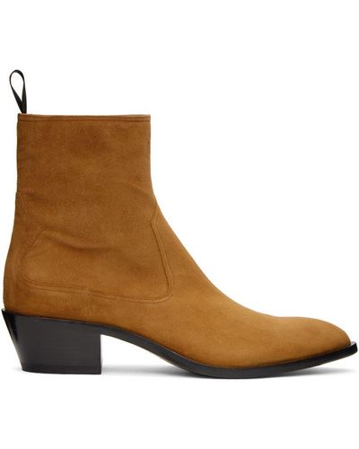 Bally Boots for Men | Online Sale up to 70% off | Lyst