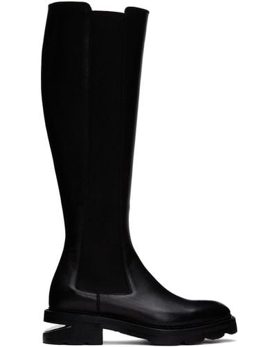 Alexander wang boots shop