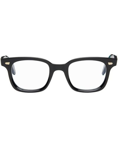 Cutler and Gross 9521 Glasses - Black