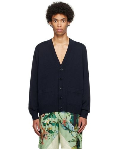 Dries van noten cardigan sale